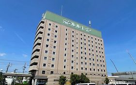 ホテルルートイン浜名湖